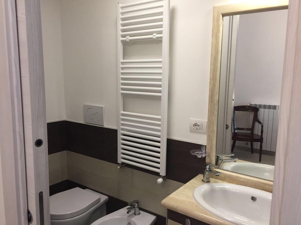 My Suite Roma Exterior foto