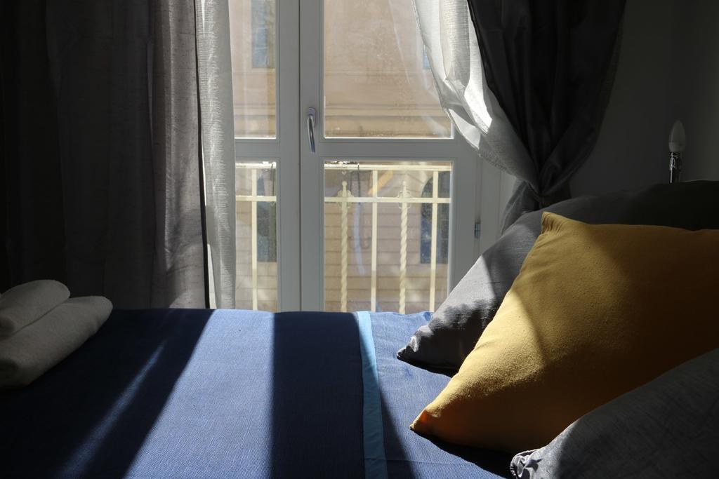 My Suite Roma Exterior foto