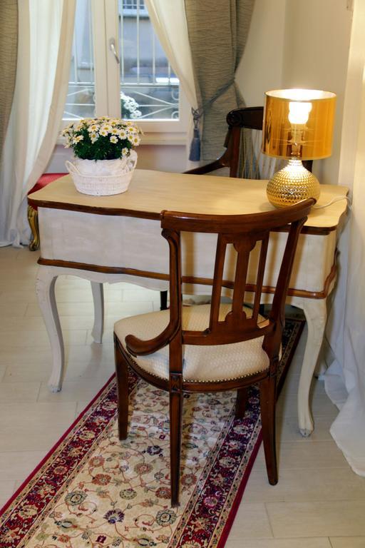 My Suite Roma Exterior foto