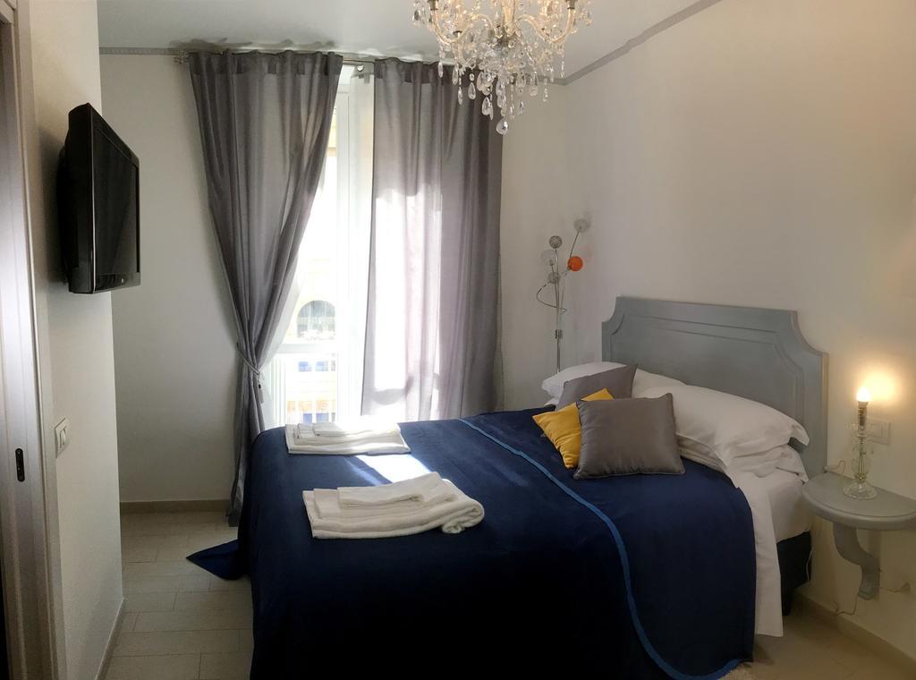 My Suite Roma Exterior foto