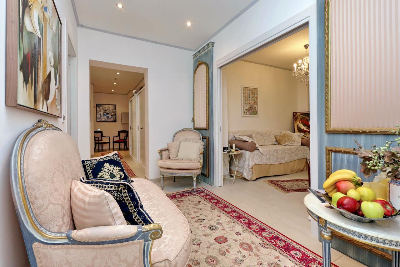 My Suite Roma Exterior foto