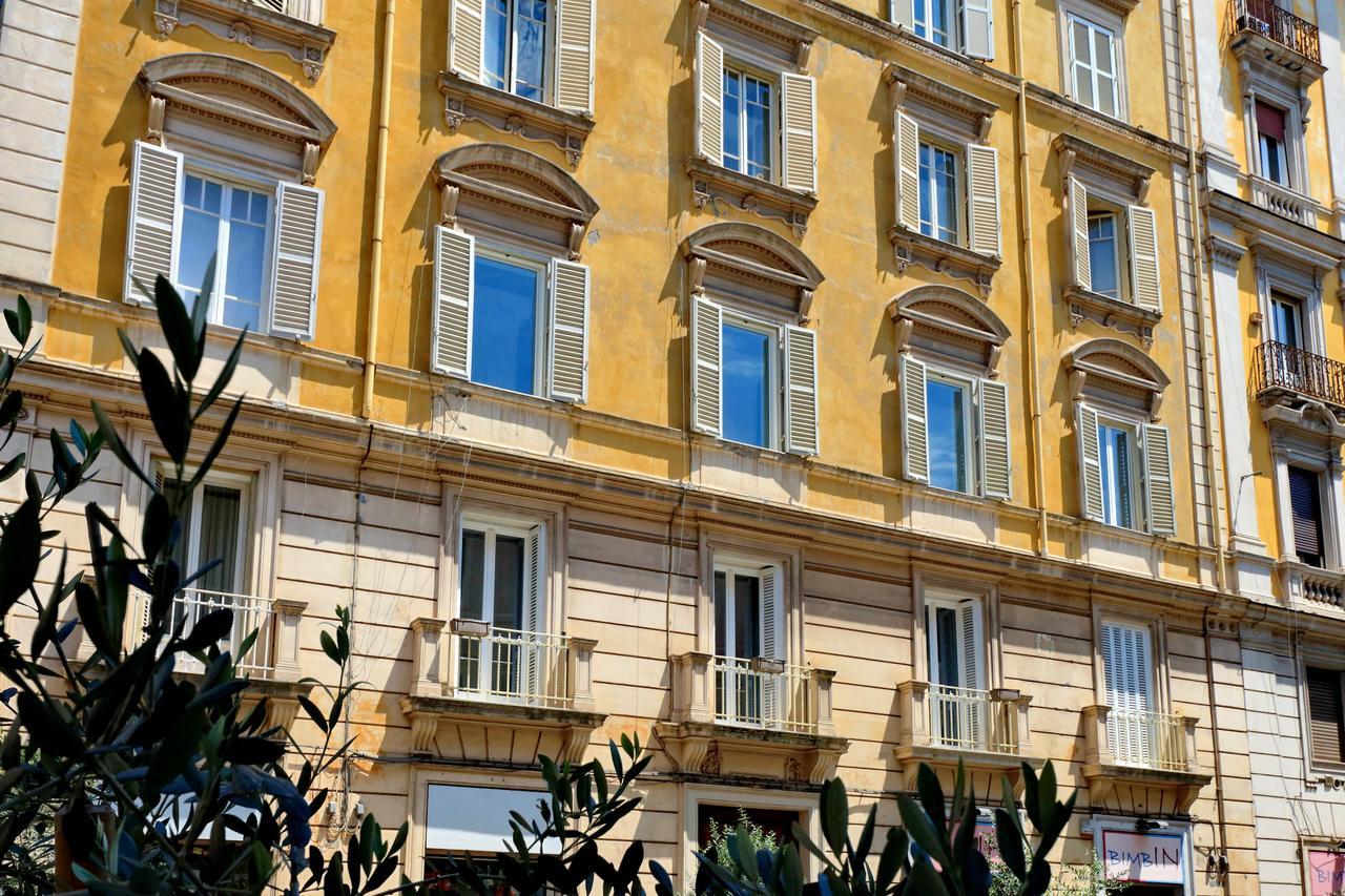 My Suite Roma Exterior foto